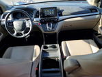 Honda Odyssey 2018