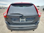 Volvo XC60 2012
