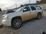 GMC Yukon 2014