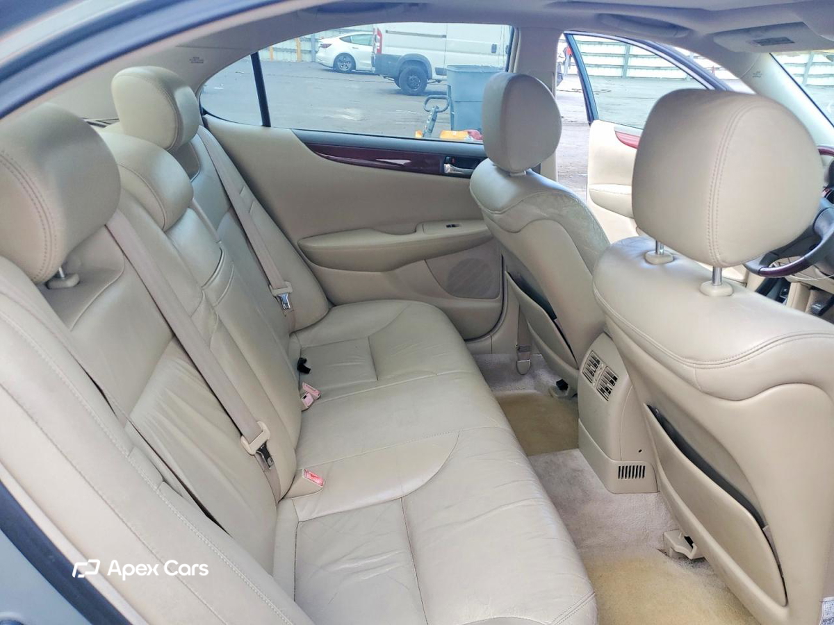 Lexus ES 2003