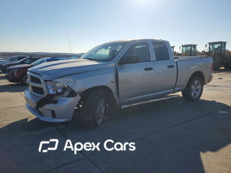 RAM 1500 2014 - Image 1 of 13