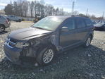 Dodge Journey 2014