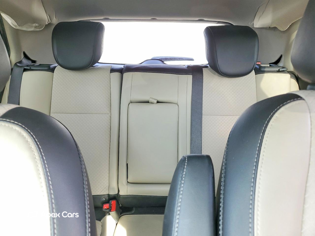 Buick Encore 2019