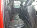 RAM 1500 2016
