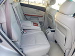 Lexus RX 2008