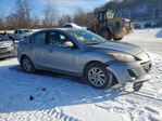 Mazda 3 2012