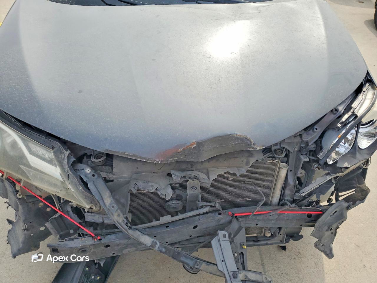 Toyota RAV 4 2014
