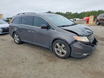 Honda Odyssey 2012