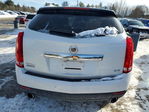 Cadillac SRX 2015