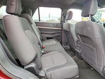Ford Explorer 2018