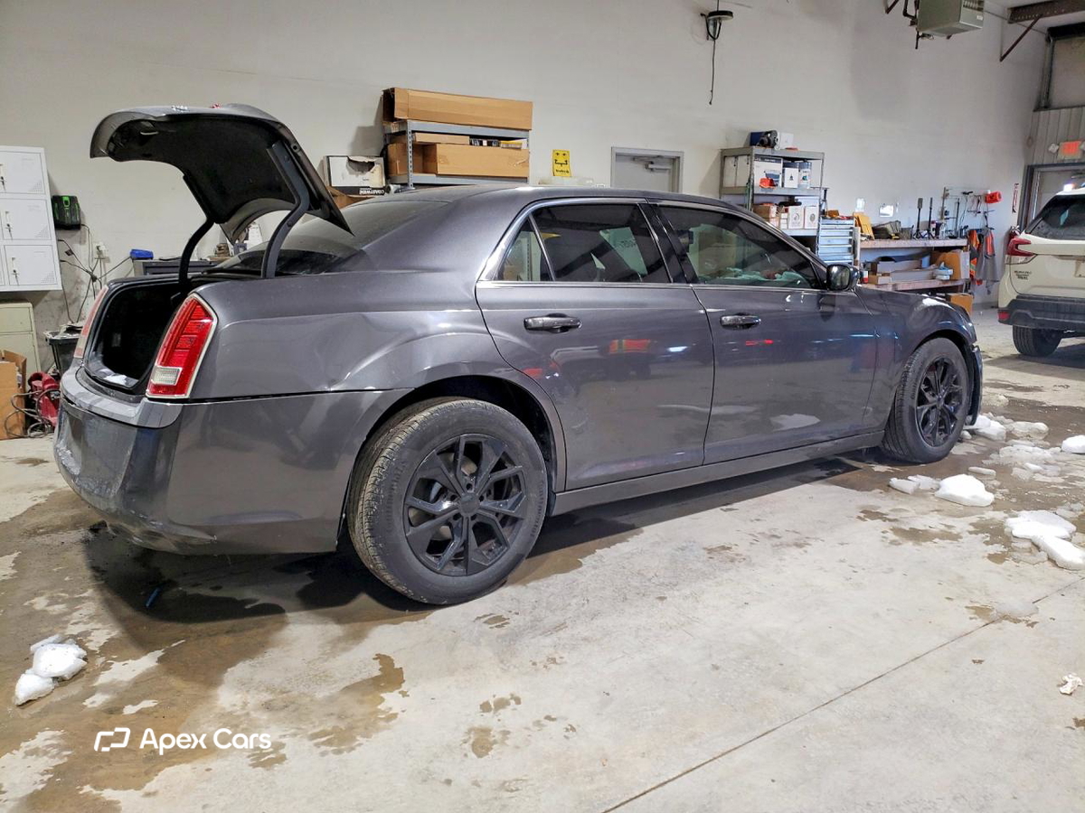 Chrysler 300 2014