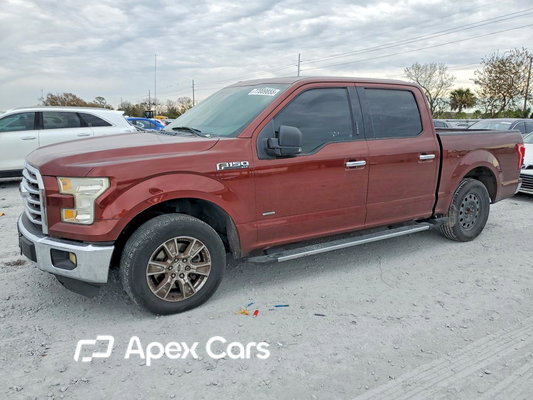 Ford F-150 2015 - Image 1 of 13