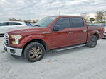 Ford F-150 2015
