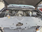 Chevrolet Silverado 2018