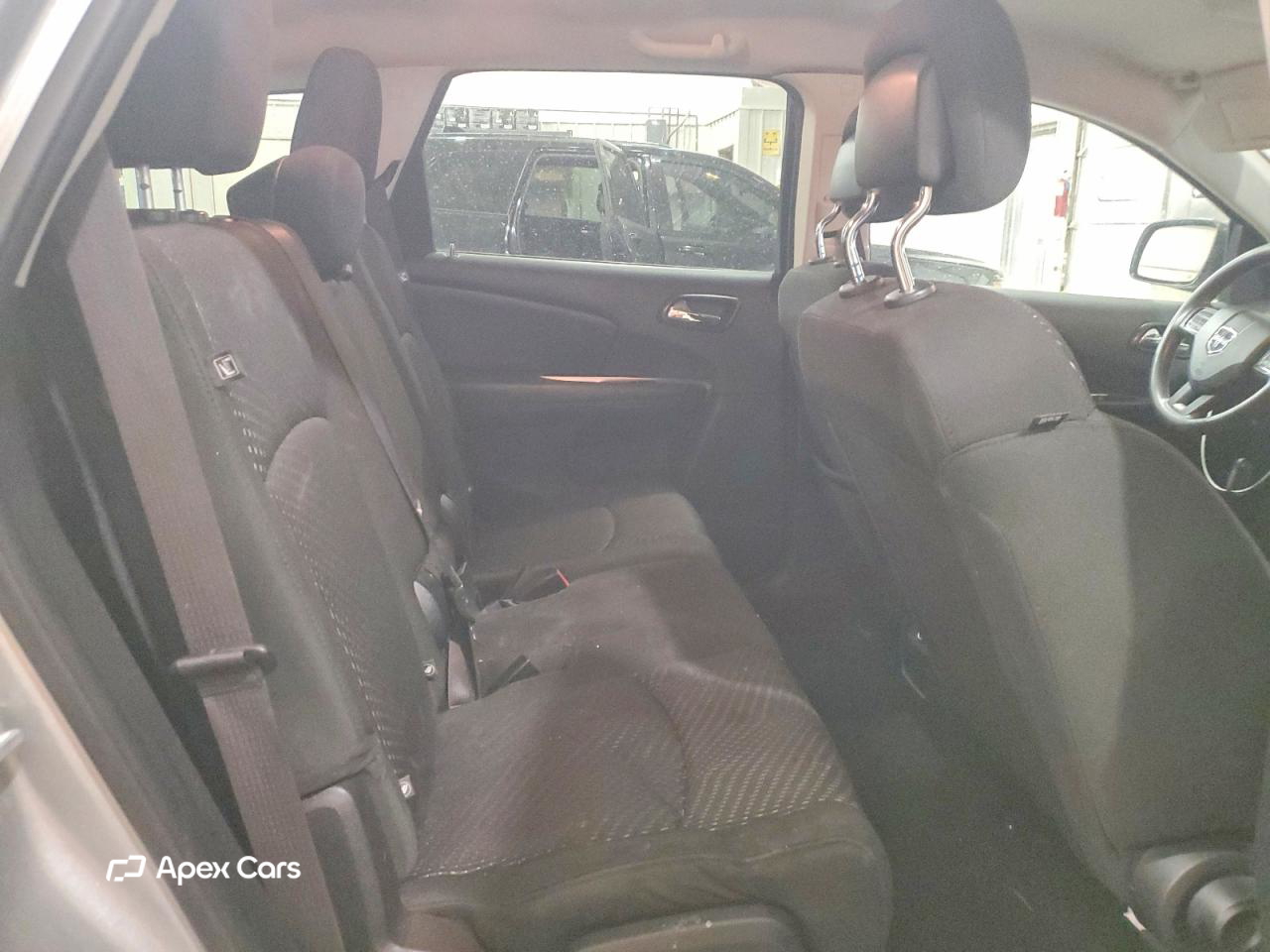 Dodge Journey 2019