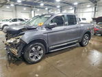 Honda Ridgeline 2018