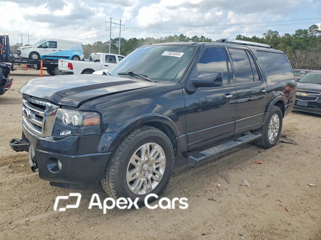 Ford Expedition 2012 - Image 1 of 14