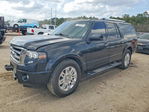 Ford Expedition 2012