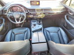 Audi Q7 2018