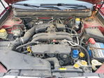 Subaru Outback 2014