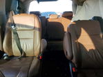 Toyota Sienna 2017
