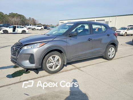 Nissan Kicks 2023 - Image 1 of 13