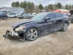 Infiniti M 2013