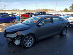 Buick LaCrosse 2011