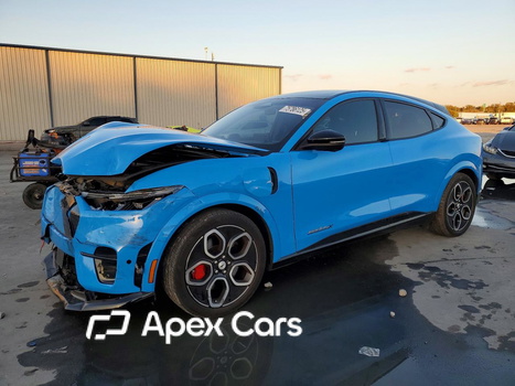 Ford Mustang 2023 - Image 1 of 12