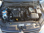 Volkswagen Jetta 2015