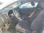 Nissan Altima 2012