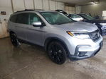 Honda Pilot 2021
