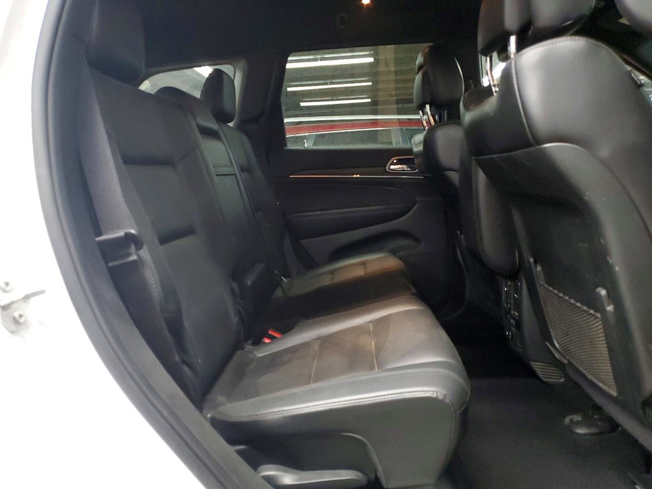 Jeep Cherokee 2019