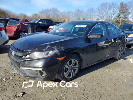 Honda Civic 2019 - Image 1 of 12