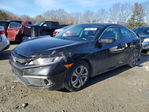 Honda Civic 2019