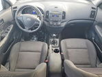 Hyundai Elantra 2012