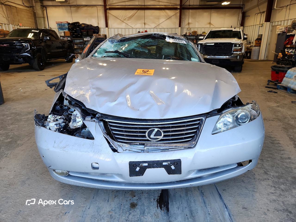 Lexus ES 2008