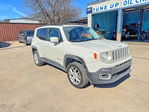 Jeep Renegade 2017