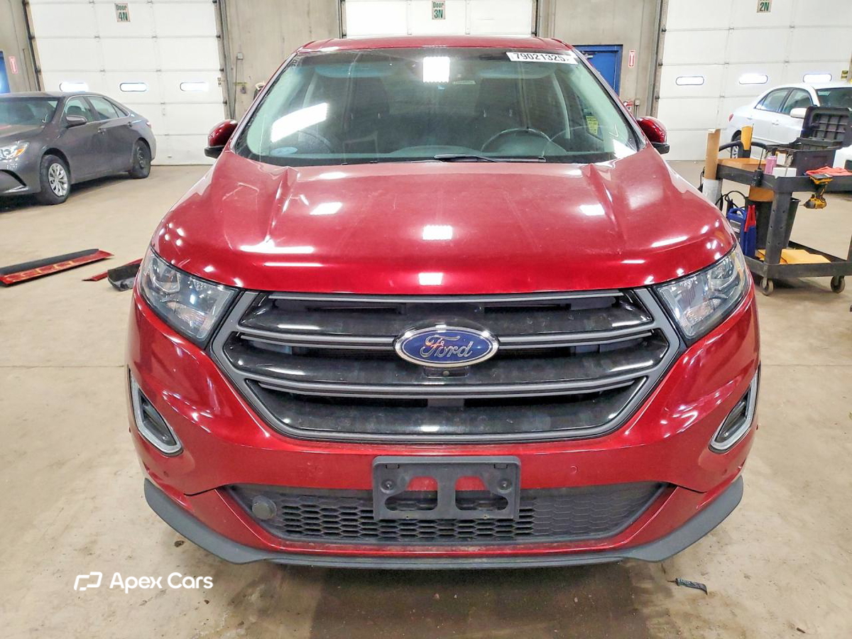 Ford Edge 2015