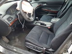 Honda Crosstour 2012