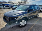 Dodge Journey 2013