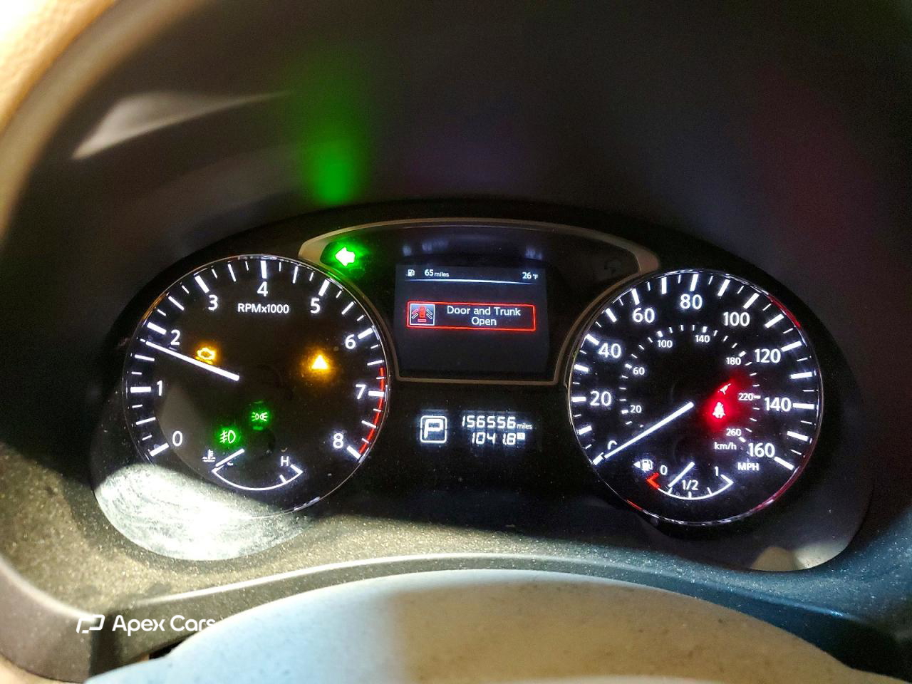 Altima 2014