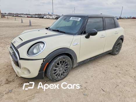 MINI Cooper 2018 - Image 1 of 13