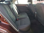 Ford Fusion 2012