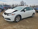 Honda Civic 2015