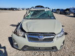Subaru XV 2016