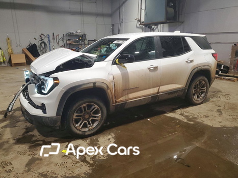 GMC Terrain 2026 - Image 1 of 13