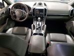 Porsche Cayenne 2013