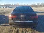 Audi A6 2016