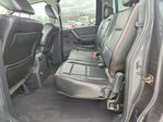 Nissan Titan 2011
